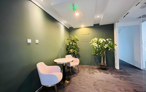 泰禾文化大厦实拍图1